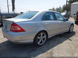 MERCEDES-BENZ C 230 KOMPRESSOR SPORT WDBRF40J15A782461 photo