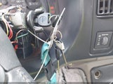 Chevrolet Express 1GBFG15R2X1050717 снимка