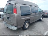 Chevrolet Express 1GBFG15R2X1050717 снимка