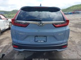 HONDA CR-V AWD EX-L 5J6RW2H84MA015722 fotografie