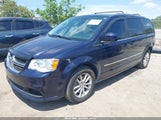 DODGE GRAND CARAVAN SXT 2C4RDGCG3ER266199 снимка