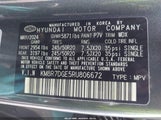 HYUNDAI PALISADE CALLIGRAPHY KM8R7DGE5RU806672 снимка