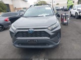 TOYOTA RAV4 HYBRID LE 4T3L6RFV3MU031523 fotografie