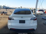 TESLA MODEL Y LONG RANGE DUAL MOTOR ALL-WHEEL DRIVE 7SAYGDEE3NF426030 fotografie