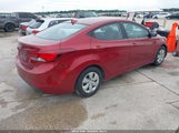 HYUNDAI ELANTRA SE 5NPDH4AE7GH794343 снимка