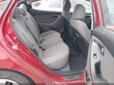 HYUNDAI ELANTRA SE 5NPDH4AE7GH794343 снимка