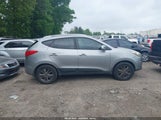 HYUNDAI TUCSON SE KM8JU3AG4EU917072 снимка