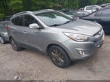 HYUNDAI TUCSON SE KM8JU3AG4EU917072 снимка
