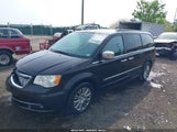 CHRYSLER TOWN & COUNTRY TOURING-L 2C4RC1CG8ER307281 снимка