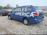 TOYOTA SIENNA LE 5TDZA23C84S056647 снимка