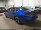 Honda Accord Hybrid Sport 1HGCY2F56SA002385 снимка