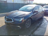 ACURA TLX TECH PKG 19UUB1F52KA000293 снимка