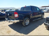 RAM 1500 BIG HORN 4X2 5'7 BOX 1C6RREFT5NN372852 снимка