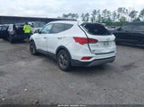 HYUNDAI SANTA FE SPORT 2.4L 5NMZU3LB0JH099835 снимка