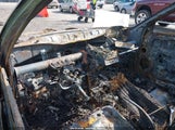 NISSAN ALTIMA 2.5 S 1N4AL11D46C229619 снимка
