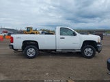 Chevrolet Silverado 2500Hd Work Truck 1GC0KVCG4DF120483 photo