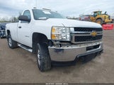 Chevrolet Silverado 2500Hd Work Truck 1GC0KVCG4DF120483 photo