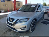 NISSAN ROGUE SL 5N1AT2MT8KC743174 снимка