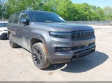 JEEP GRAND WAGONEER SERIES III OBSIDIAN 4X4 1C4SJVGP6RS101180 снимка