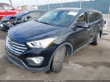 HYUNDAI SANTA FE GLS KM8SN4HF1DU010637 снимка