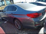 BMW 540I WBAJE5C50KWW41835 снимка