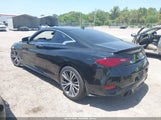 INFINITI Q60 3.0T LUXE JN1EV7EK2JM342606 снимка
