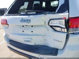 JEEP GRAND CHEROKEE WK LAREDO X 4X4 1C4RJFAG7NC149692 photo