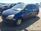 HONDA ODYSSEY EX-L 5FNRL38715B016248 снимка