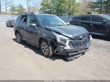 SUBARU FORESTER PREMIUM JF2SKADC1RH459633 снимка