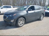 CHEVROLET EQUINOX LT 2GNAXJEV1K6258684 снимка