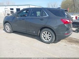 CHEVROLET EQUINOX LT 2GNAXJEV1K6258684 снимка