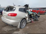 Buick Enclave Leather 5GAKRBKDXGJ145501 снимка