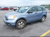 HONDA CR-V LX JHLRE48317C057561 снимка