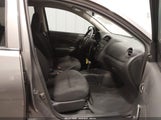 NISSAN VERSA 1.6 S+ 3N1CN7AP9FL933087 снимка