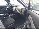 KIA SOUL + KNDJP3A56F7815122 снимка