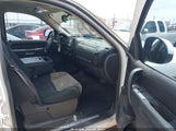 CHEVROLET SILVERADO 1500 LT 3GCPKSE34BG367036 снимка