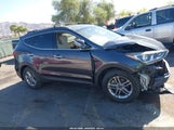 HYUNDAI SANTA FE SPORT 2.4L 5XYZU3LB0JG508555 fotografie