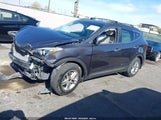 HYUNDAI SANTA FE SPORT 2.4L 5XYZU3LB0JG508555 снимка