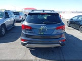 HYUNDAI SANTA FE SPORT 2.4L 5XYZU3LB0JG508555 fotografie