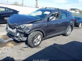 HYUNDAI SANTA FE SPORT 2.4L 5XYZU3LB0JG508555 fotografie