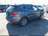 HYUNDAI SANTA FE SPORT 2.4L 5XYZU3LB0JG508555 fotografie