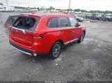 MITSUBISHI OUTLANDER SE JA4AD3A34JZ037255 снимка