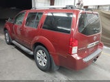 NISSAN PATHFINDER LE 5N1AR18W35C725943 снимка
