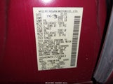 NISSAN PATHFINDER LE 5N1AR18W35C725943 снимка