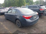 TOYOTA COROLLA LE 5YFBURHE5JP813259 снимка