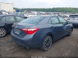 TOYOTA COROLLA LE 5YFBURHE5JP813259 снимка