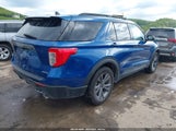Ford Explorer Xlt 1FMSK8DH4PGA09346 fotografie
