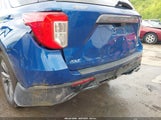 Ford Explorer Xlt 1FMSK8DH4PGA09346 снимка