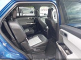 Ford Explorer Xlt 1FMSK8DH4PGA09346 снимка