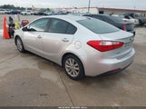 KIA FORTE LX KNAFX4A63E5099825 снимка